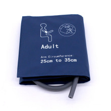 Blood Pressure Monitor BP NIBP Cuff For Sphygmomanometer